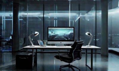 AI-generated image to illustrate the content of Dollar Sense Future.