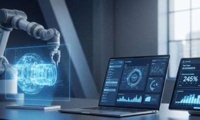 AI-generated image to illustrate the content of Dollar Sense Future.