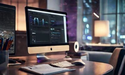 AI-generated image to illustrate the content of Dollar Sense Future.