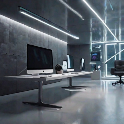 AI-generated image to illustrate the content of Dollar Sense Future.