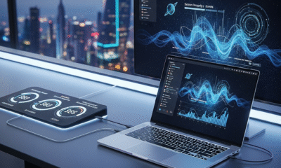 AI-generated image to illustrate the content of Dollar Sense Future.