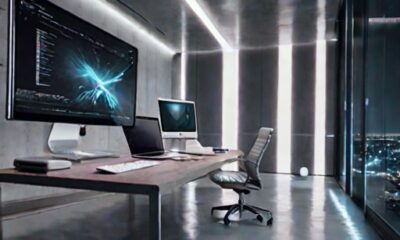 AI-generated image to illustrate the content of Dollar Sense Future.