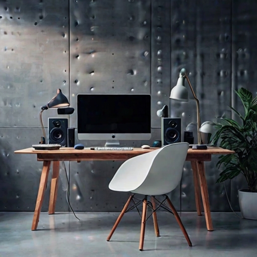 AI-generated image to illustrate the content of Dollar Sense Future.