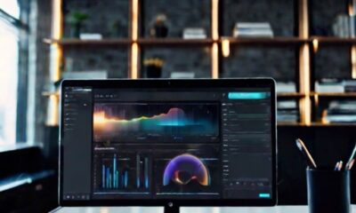 AI-generated image to illustrate the content of Dollar Sense Future.