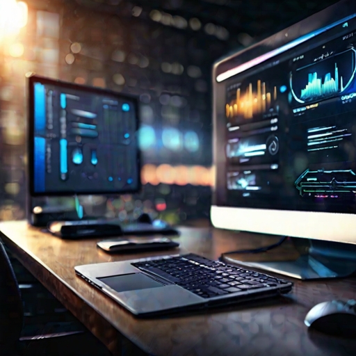 AI-generated image to illustrate the content of Dollar Sense Future.