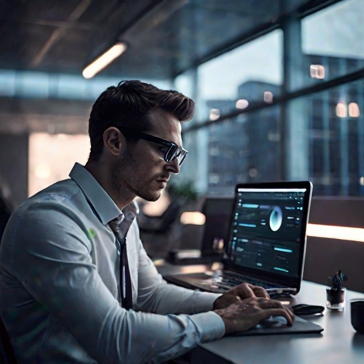 AI-generated image to illustrate the content of Dollar Sense Future.