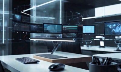 AI-generated image to illustrate the content of Dollar Sense Future.