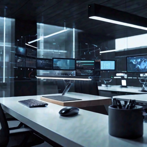 AI-generated image to illustrate the content of Dollar Sense Future.