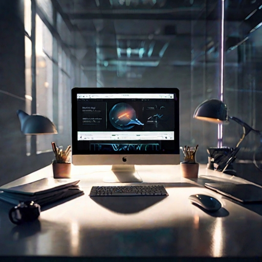 AI-generated image to illustrate the content of Dollar Sense Future.