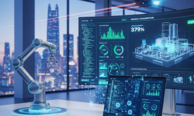 AI-generated image to illustrate the content of Dollar Sense Future.