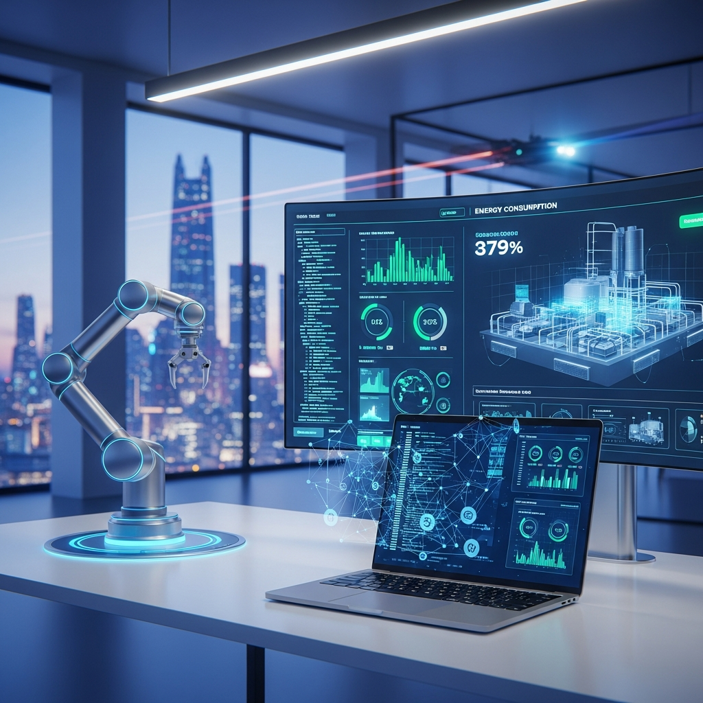 AI-generated image to illustrate the content of Dollar Sense Future.