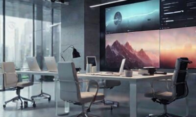 AI-generated image to illustrate the content of Dollar Sense Future.