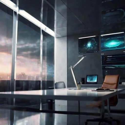 AI-generated image to illustrate the content of Dollar Sense Future.