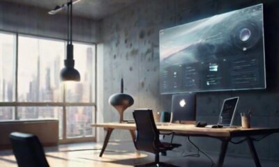 AI-generated image to illustrate the content of Dollar Sense Future.