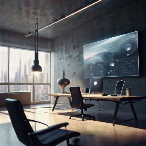 AI-generated image to illustrate the content of Dollar Sense Future.