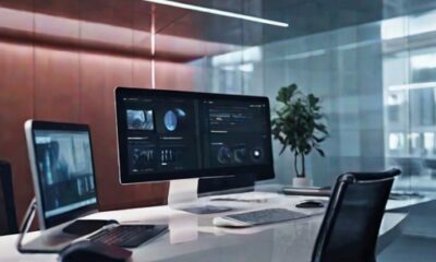 AI-generated image to illustrate the content of Dollar Sense Future.