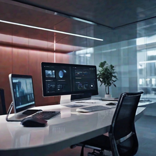 AI-generated image to illustrate the content of Dollar Sense Future.