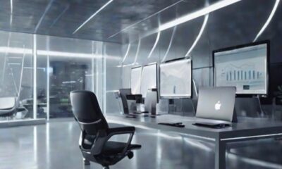 AI-generated image to illustrate the content of Dollar Sense Future.