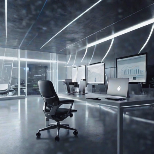 AI-generated image to illustrate the content of Dollar Sense Future.