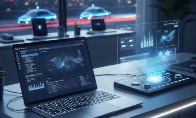 AI-generated image to illustrate the content of Dollar Sense Future.