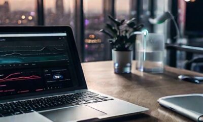 AI-generated image to illustrate the content of Dollar Sense Future.