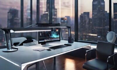 AI-generated image to illustrate the content of Dollar Sense Future.