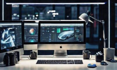 AI-generated image to illustrate the content of Dollar Sense Future.