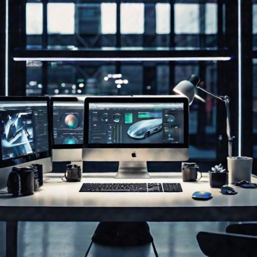 AI-generated image to illustrate the content of Dollar Sense Future.