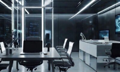 AI-generated image to illustrate the content of Dollar Sense Future.