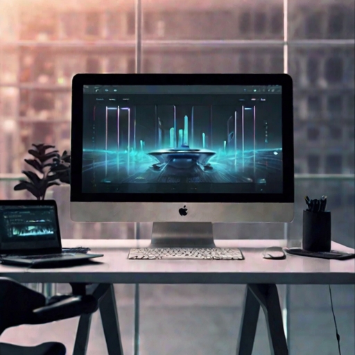 AI-generated image to illustrate the content of Dollar Sense Future.