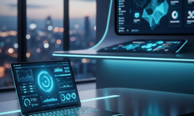 AI-generated image to illustrate the content of Dollar Sense Future.