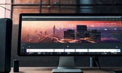 AI-generated image to illustrate the content of Dollar Sense Future.