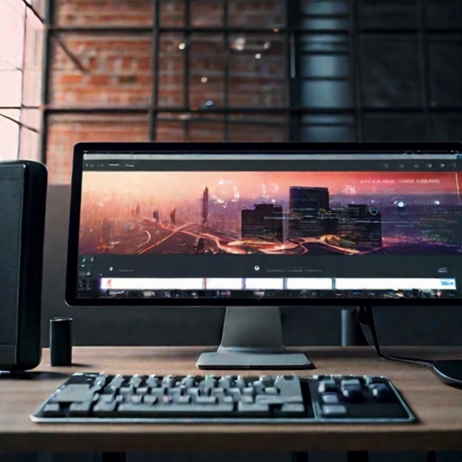 AI-generated image to illustrate the content of Dollar Sense Future.