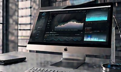 AI-generated image to illustrate the content of Dollar Sense Future.