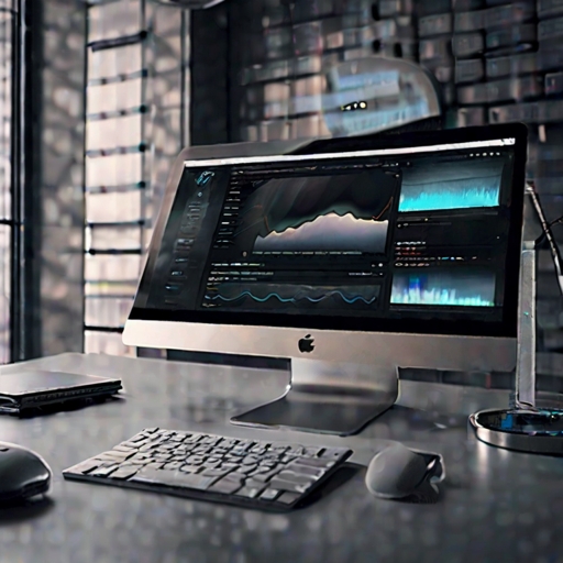 AI-generated image to illustrate the content of Dollar Sense Future.