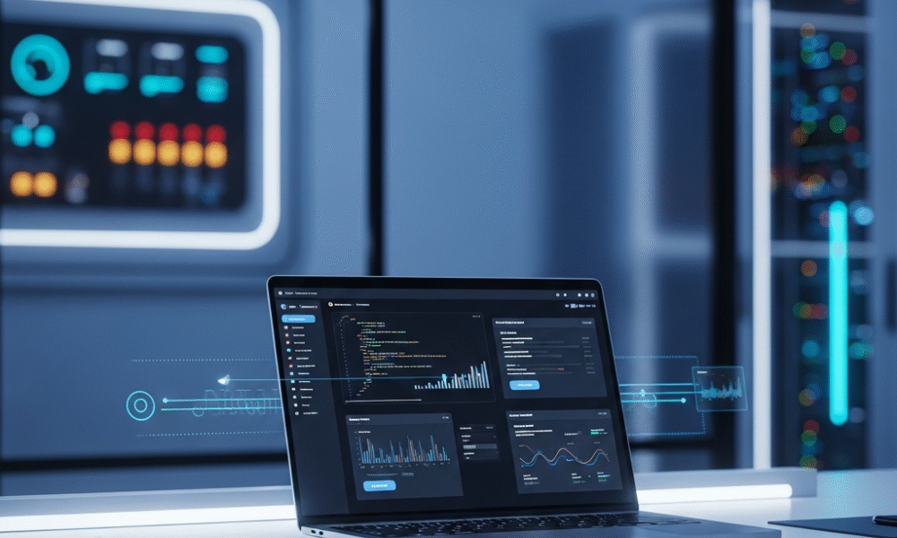 AI-generated image to illustrate the content of Dollar Sense Future.