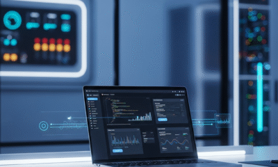 AI-generated image to illustrate the content of Dollar Sense Future.