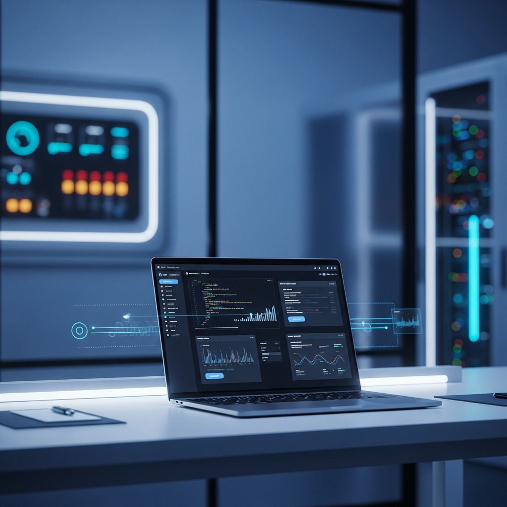 AI-generated image to illustrate the content of Dollar Sense Future.