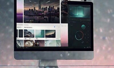 AI-generated image to illustrate the content of Dollar Sense Future.