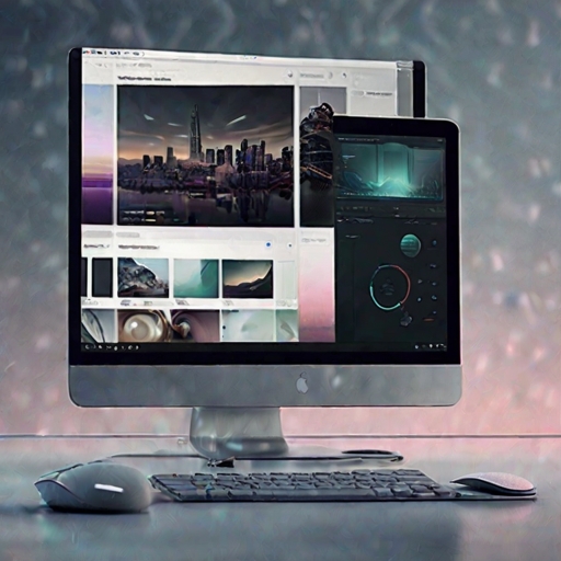 AI-generated image to illustrate the content of Dollar Sense Future.