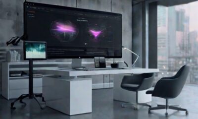 AI-generated image to illustrate the content of Dollar Sense Future.