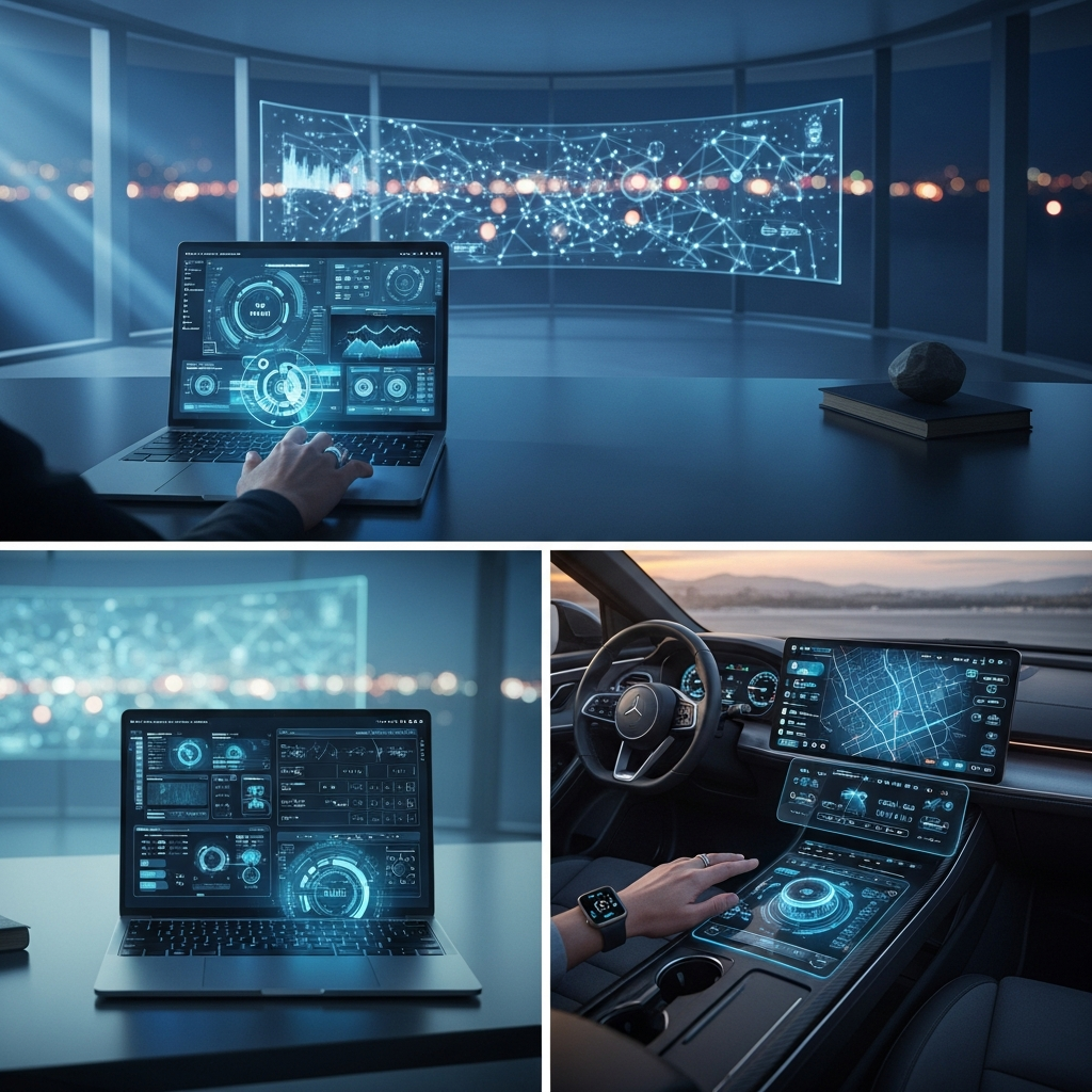 AI-generated image to illustrate the content of Dollar Sense Future.