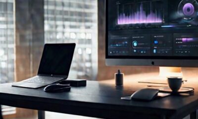 AI-generated image to illustrate the content of Dollar Sense Future.