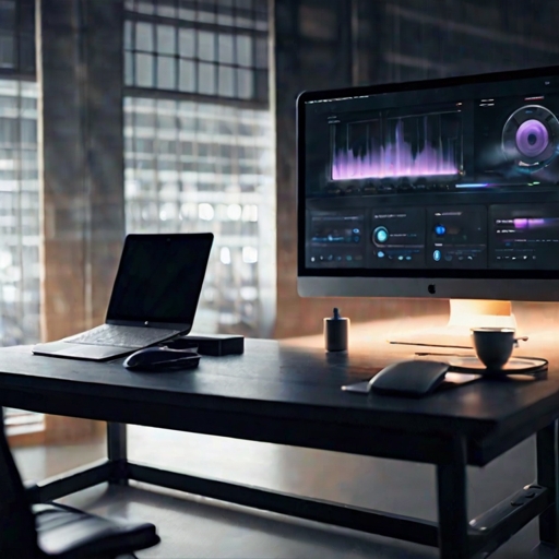 AI-generated image to illustrate the content of Dollar Sense Future.