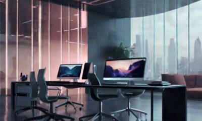 AI-generated image to illustrate the content of Dollar Sense Future.