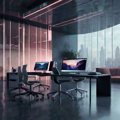 AI-generated image to illustrate the content of Dollar Sense Future.