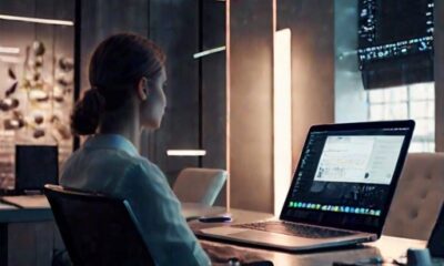 AI-generated image to illustrate the content of Dollar Sense Future.