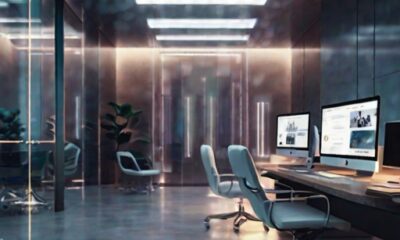 AI-generated image to illustrate the content of Dollar Sense Future.