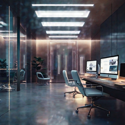 AI-generated image to illustrate the content of Dollar Sense Future.