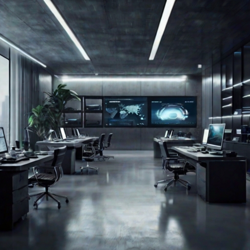 AI-generated image to illustrate the content of Dollar Sense Future.